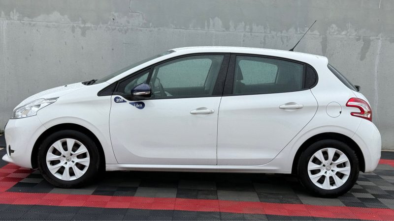 PEUGEOT 208 1.0 E THP  LIKE  5P 2014