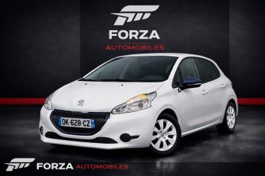 PEUGEOT 208 1.0 E THP  LIKE  5P 2014