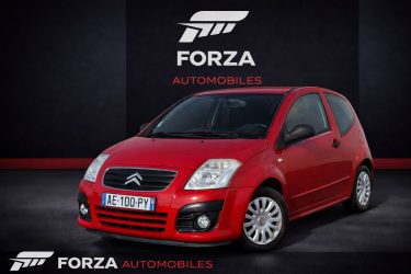 CITROEN C2 1.1I 60 CV  SLALOM 2009