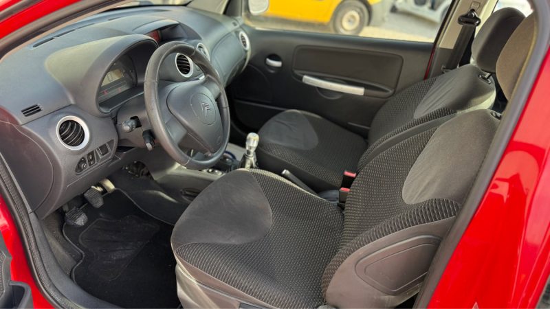 CITROEN C2 1.1I 60 CV  SLALOM 2009