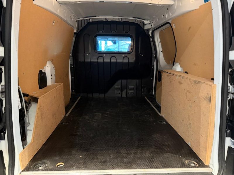RENAULT EXPRESS 1.5 BLUE DCI 95CH CONFORT / PACK OFFROAD / HABILLAGE BOIS / TVA RECUPERABLE  2022