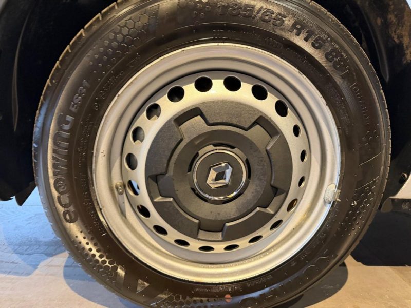 RENAULT EXPRESS 1.5 BLUE DCI 95CH CONFORT / PACK OFFROAD / HABILLAGE BOIS / TVA RECUPERABLE  2022