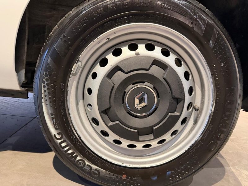 RENAULT EXPRESS 1.5 BLUE DCI 95CH CONFORT / PACK OFFROAD / HABILLAGE BOIS / TVA RECUPERABLE  2022