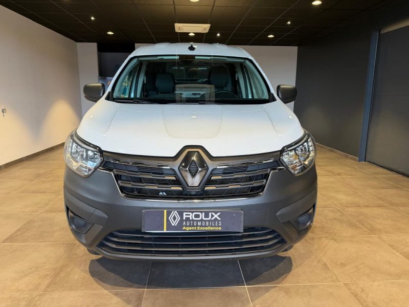 RENAULT EXPRESS 1.5 BLUE DCI 95CH CONFORT / PACK OFFROAD / HABILLAGE BOIS / TVA RECUPERABLE  2022