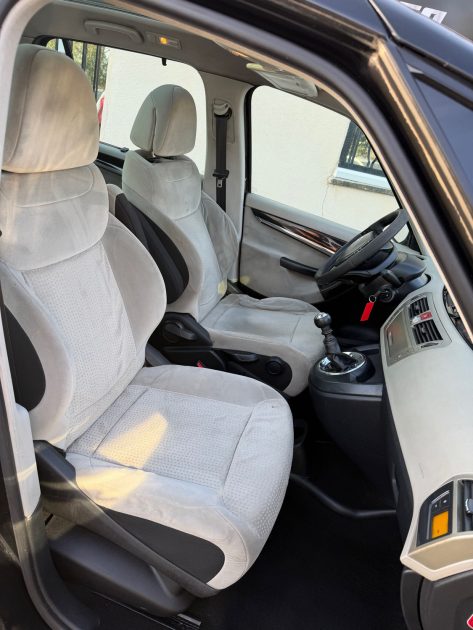 💎 Citroën C4 Picasso 2.0 hdi 150cv – Finition Exclusive / 7 Places / Confort