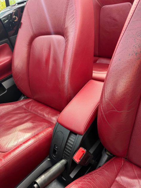 🧼 Volkswagen NEW BEETLE Cabriolet 1.9 TDI 105 cv Carat – Propre & Soignée