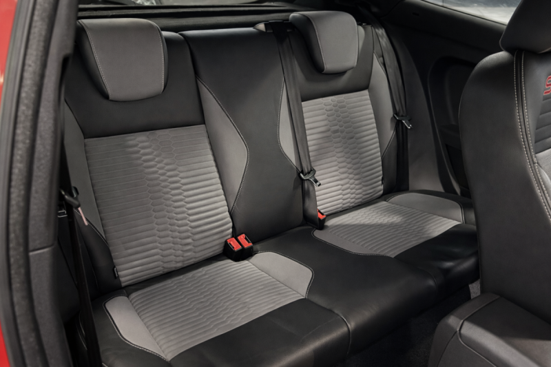 Ford Fiesta ST 1.6 182 Pack Performance | Orange Molten |  Suivi Complet | 3430E d’option