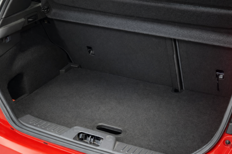 Ford Fiesta ST 1.6 182 Pack Performance | Orange Molten |  Suivi Complet | 3430E d’option