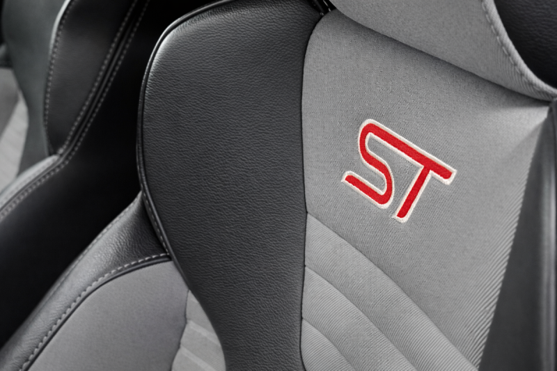 Ford Fiesta ST 1.6 182 Pack Performance | Orange Molten |  Suivi Complet | 3430E d’option