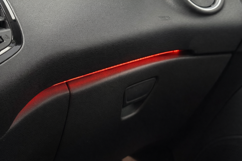 Ford Fiesta ST 1.6 182 Pack Performance | Orange Molten |  Suivi Complet | 3430E d’option