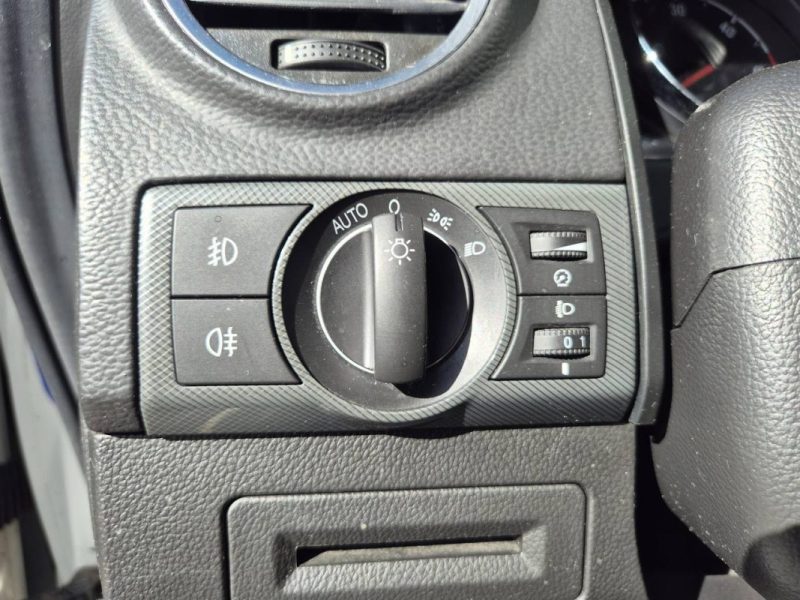 OPEL ANTARA 2.2 CDTI 163 EDITION PACK 4X2 2012