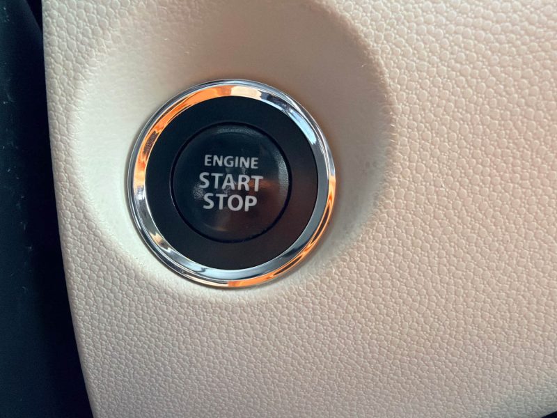 SUZUKI IGNIS 1.2 DUALJET HYBRID SHVS PACK 117MKM