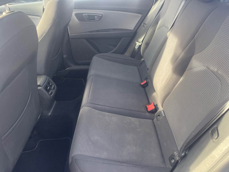 SEAT LEON 1.6 TDI 115 START/STOP DSG7 STYLE BUSINESS 192MKM