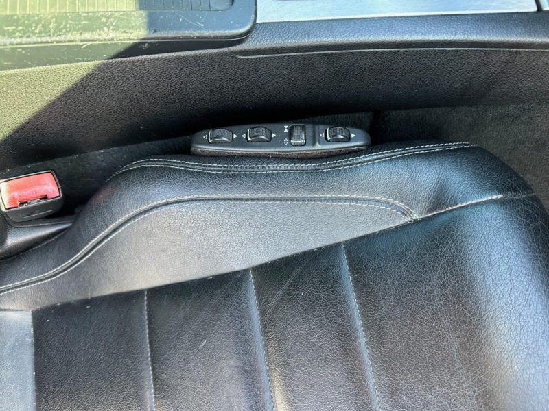 MERCEDES CLASSE E 220 2.2 CDI 170CV BLUE EFFICIENCY Garantie