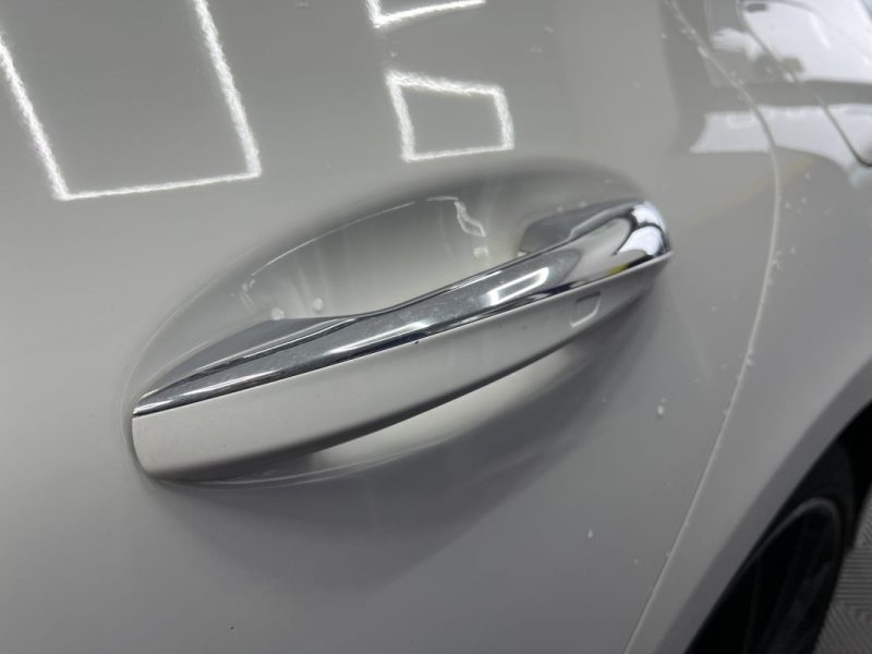 Mercedes-Benz CLA 250e 218ch AMG-Line 8G-DCT | Suivi Mercedes | Pack premium plus | Toit ouvrant