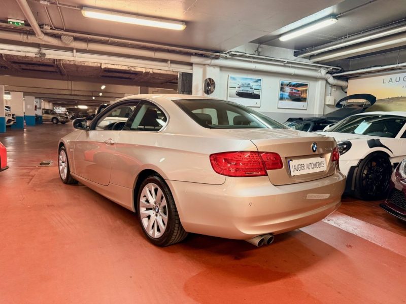 B.M.W. SERIE 3 Coupé 3.0 325I 