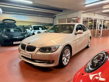 B.M.W. SERIE 3 Coupé 3.0 325I 