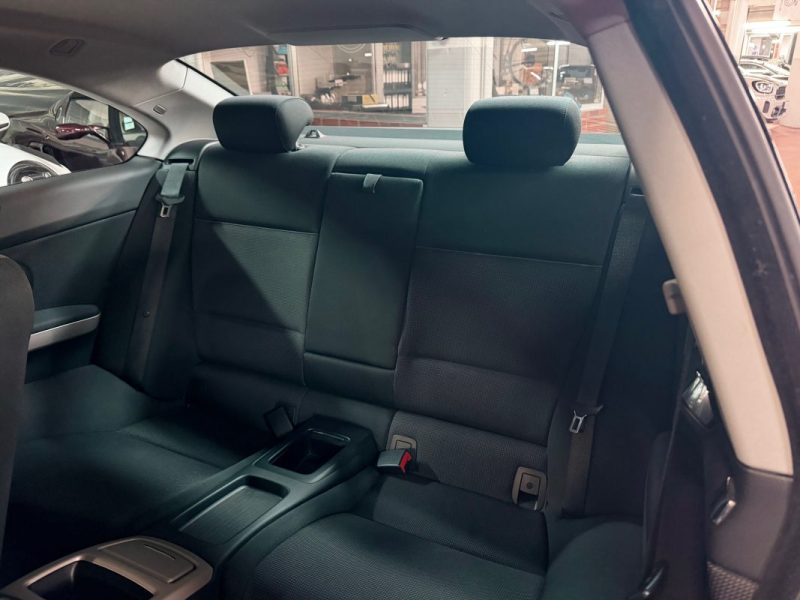 B.M.W. SERIE 3 Coupé 3.0 325I 