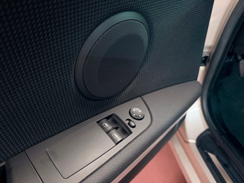 B.M.W. SERIE 3 Coupé 3.0 325I 