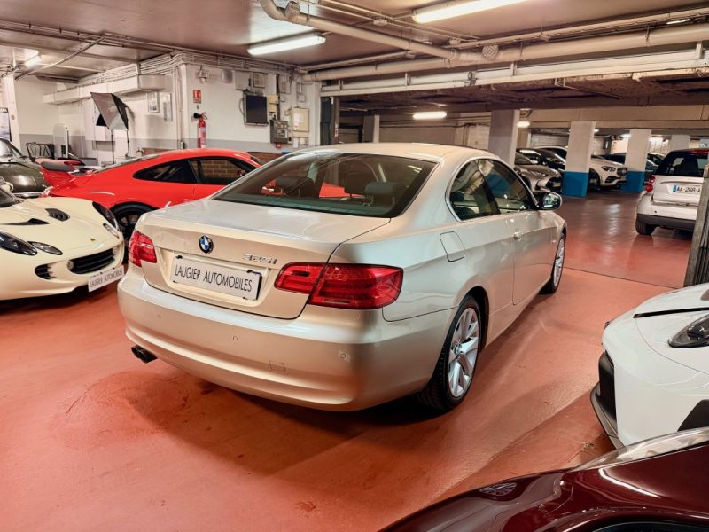 B.M.W. SERIE 3 Coupé 3.0 325I 