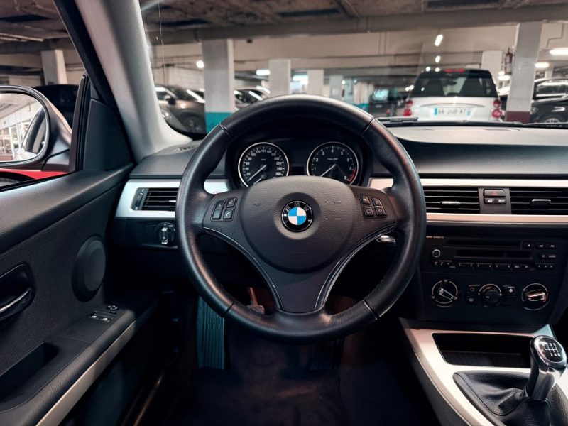 B.M.W. SERIE 3 Coupé 3.0 325I 