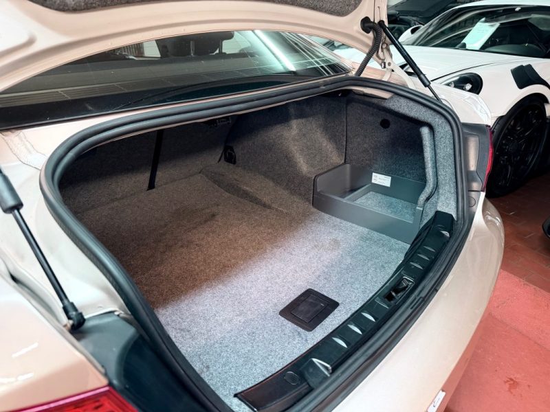 B.M.W. SERIE 3 Coupé 3.0 325I 