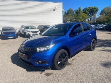 HONDA HR-V 1.5 I-VTEC TURBO 184 SPORT 122MKM