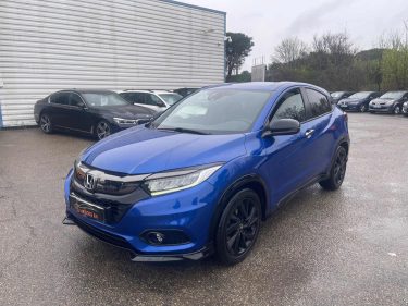 HONDA HR-V 1.5 I-VTEC TURBO 184 SPORT 122MKM