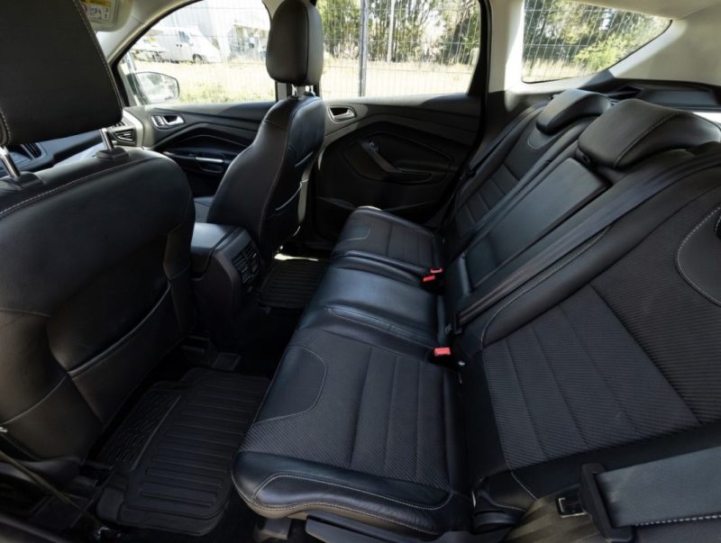 FORD KUGA 2.0 TDCI 120CH TITANIUM 2016