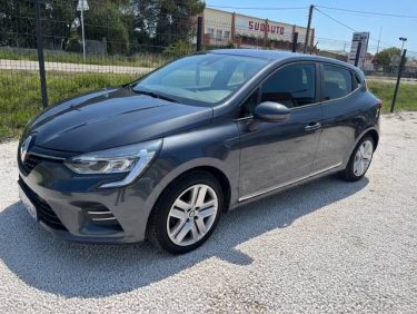 RENAULT CLIO V 1.5 BLUE DCI 85CH BUSINESS 2020