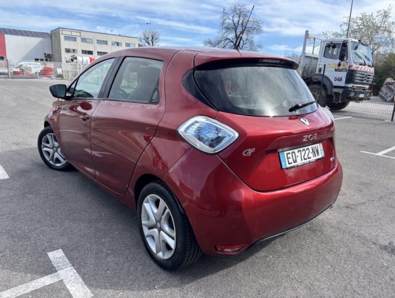 LIFE  ACHAT INTEGRAL 40KW