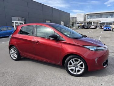 LIFE  ACHAT INTEGRAL 40KW