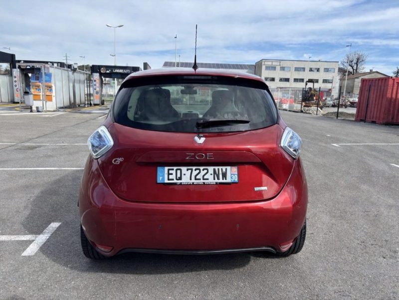 LIFE  ACHAT INTEGRAL 40KW