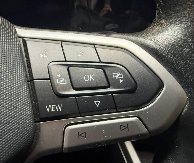 VOLKSWAGEN GOLF 1.5 E-TSI 130 LIFE PLUS DSG7 CAMERA 