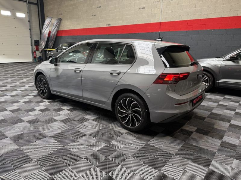 VOLKSWAGEN GOLF 1.5 E-TSI 130 LIFE PLUS DSG7 CAMERA 