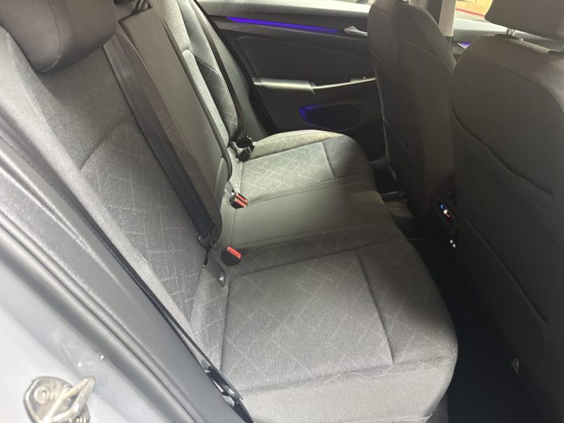 VOLKSWAGEN GOLF 1.5 E-TSI 130 LIFE PLUS DSG7 CAMERA 