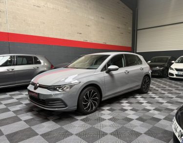 VOLKSWAGEN GOLF 1.5 E-TSI 130 LIFE PLUS DSG7 CAMERA 