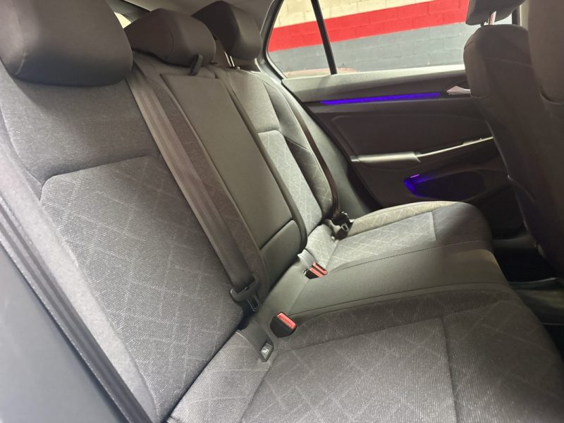 VOLKSWAGEN GOLF 1.5 E-TSI 130 LIFE PLUS DSG7 CAMERA 