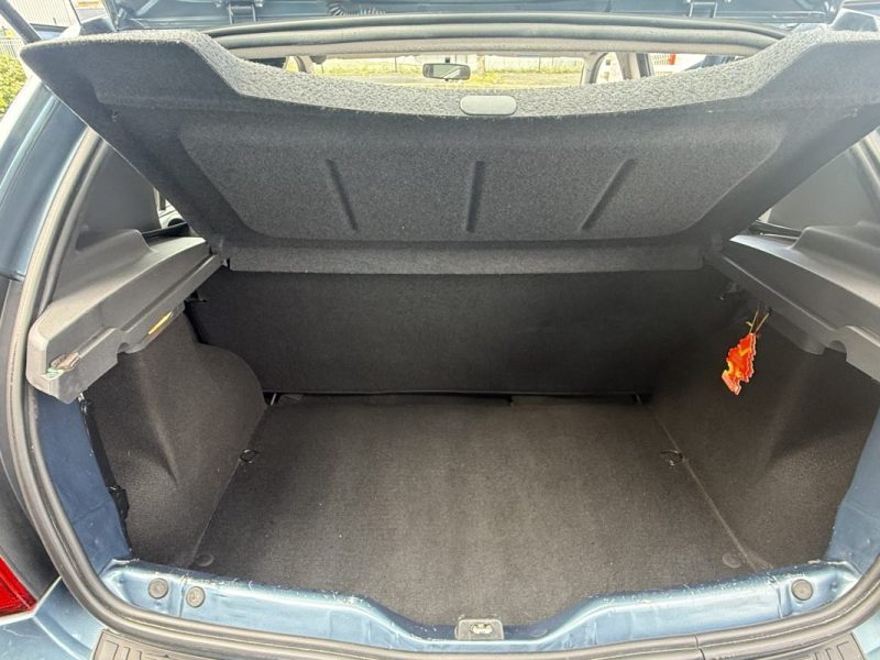 DACIA SANDERO 1.4 MPI 75 2008