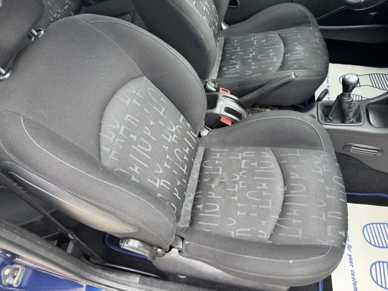 PEUGEOT 206 XS 1.6i 109 ch