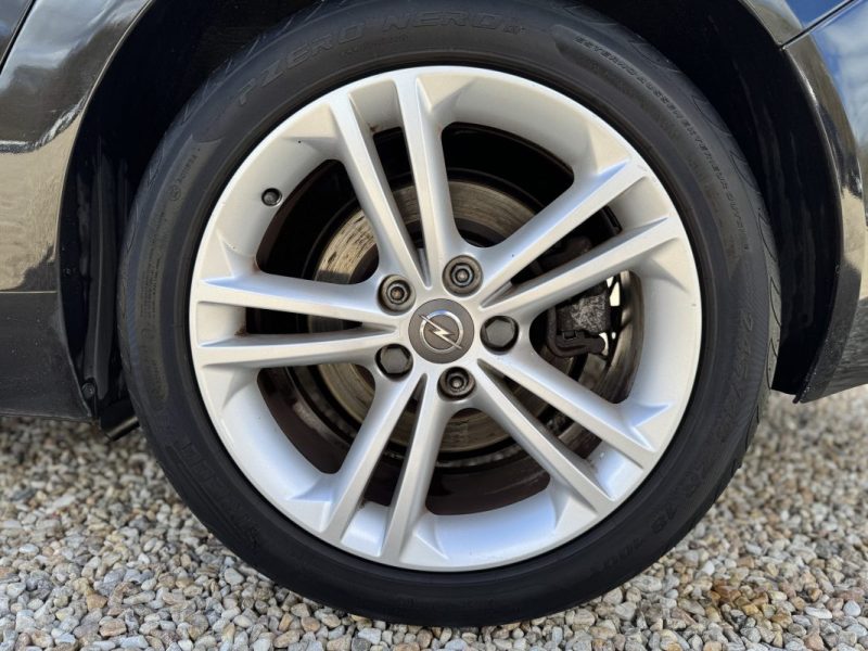 OPEL INSIGNIA ST 2.0 CDTI 160 COSMO 2009
