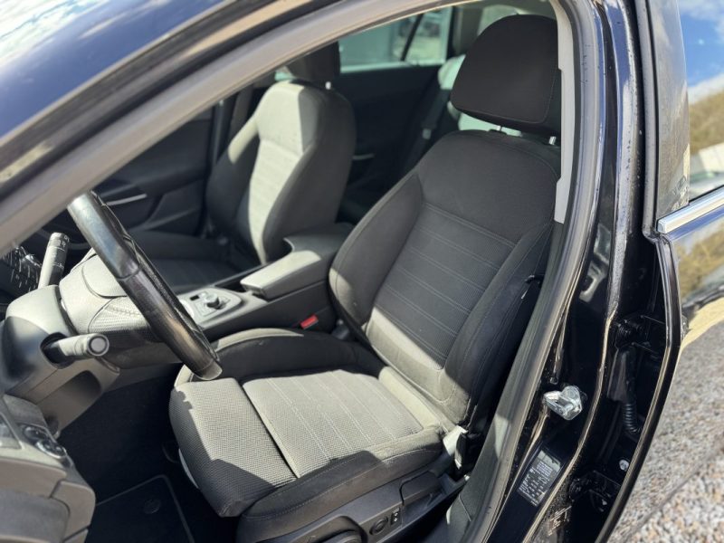 OPEL INSIGNIA ST 2.0 CDTI 160 COSMO 2009