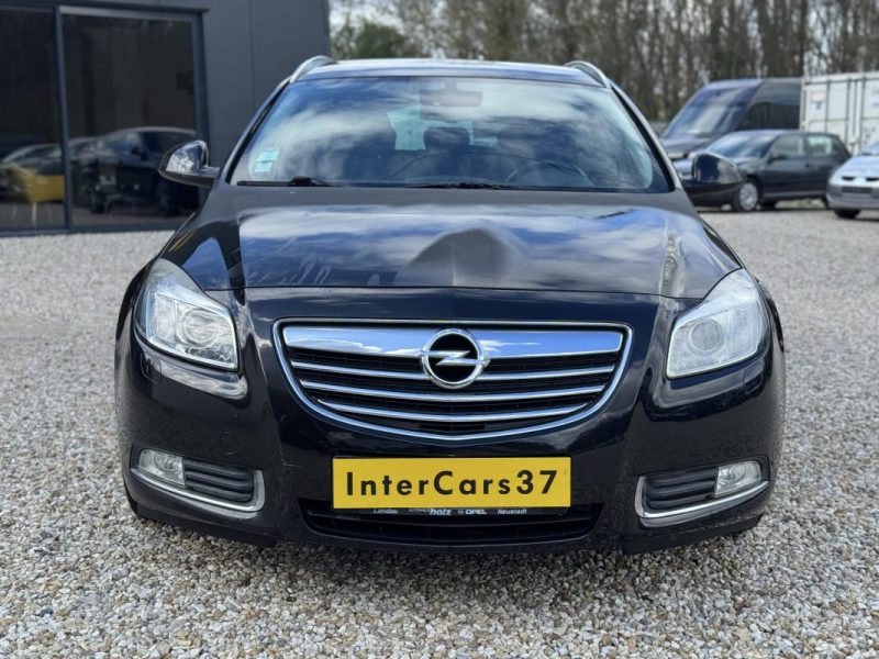 OPEL INSIGNIA ST 2.0 CDTI 160 COSMO 2009