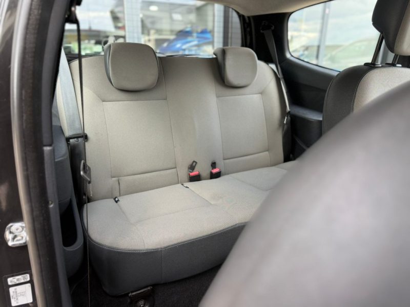 Renault Twingo II 1.5 DCi 75Ch Authentique