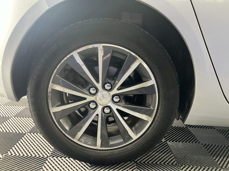 Peugeot 308 II 1.6 BlueHDI 100ch Allure S&S | Distribution ok | Park assist | Radars AV+AR