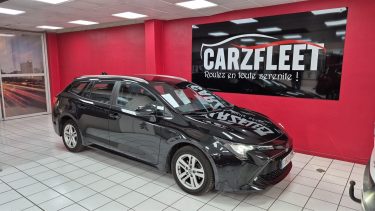 TOYOTA COROLLA TOURING SPORTS 122cv DYNAMIC BUSINESS/1 ERE MAIN/TVA RECUPERABLE