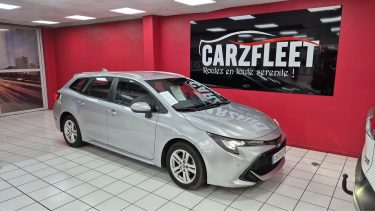 TOYOTA COROLLA TOURING SPORTS 122cv DYNAMIC BUSINESS/1 ERE MAIN/TVA RECUPERABLE