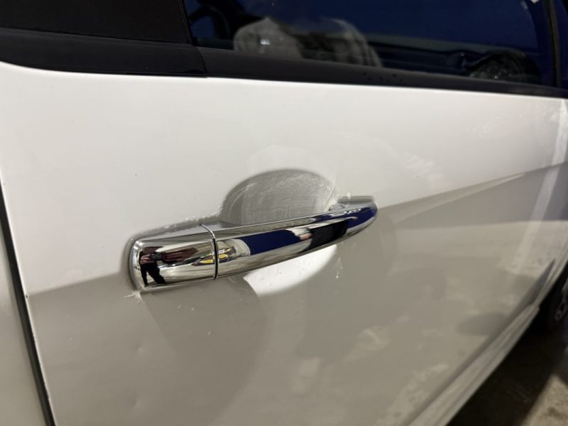 CITROEN DS3 SO CHIC 1.6 VTI 120ch - MOTEUR A CHAINE - SUIVI D'ENTRETIEN - 200.000KM - 2011