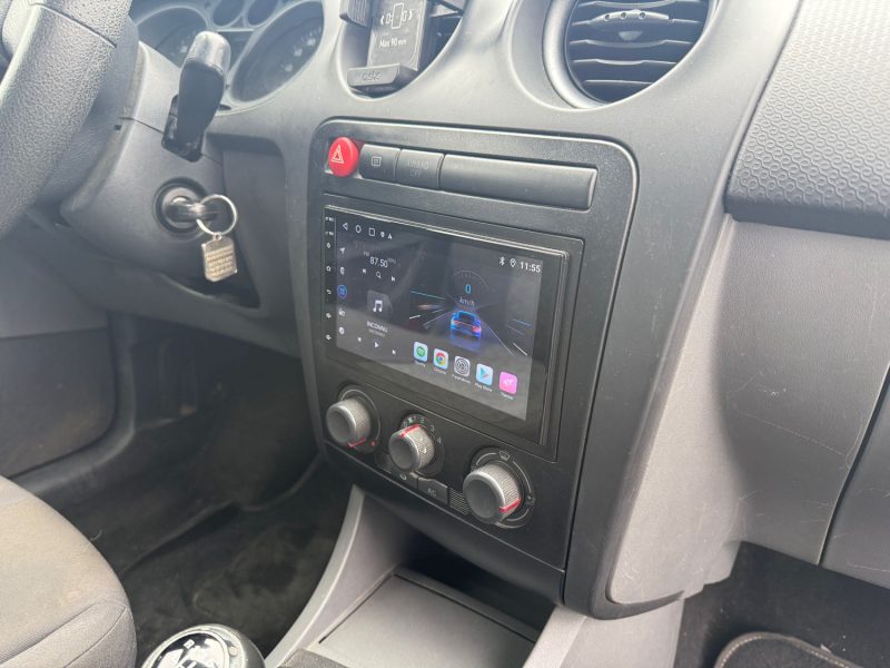 SEAT IBIZA 1.4 TDI 70CH PACK SPORT GARANTIE 