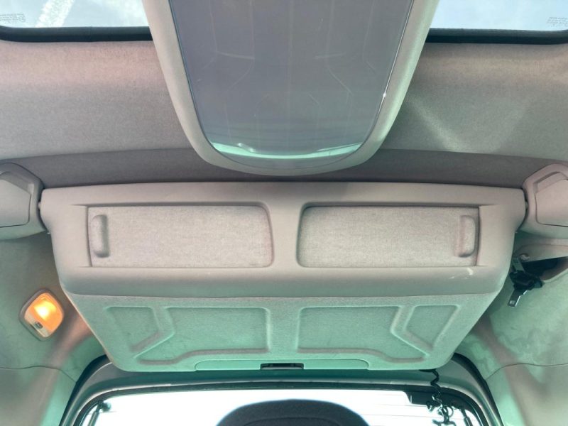 PEUGEOT PARTNER II Tepee 1.6L HDi 90cv ZENITH / Révisée&Garantie 